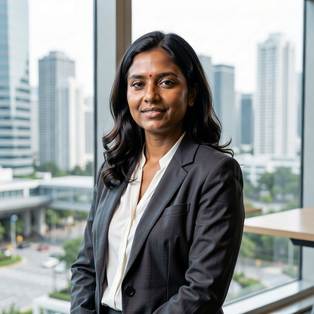 Director of Analytics