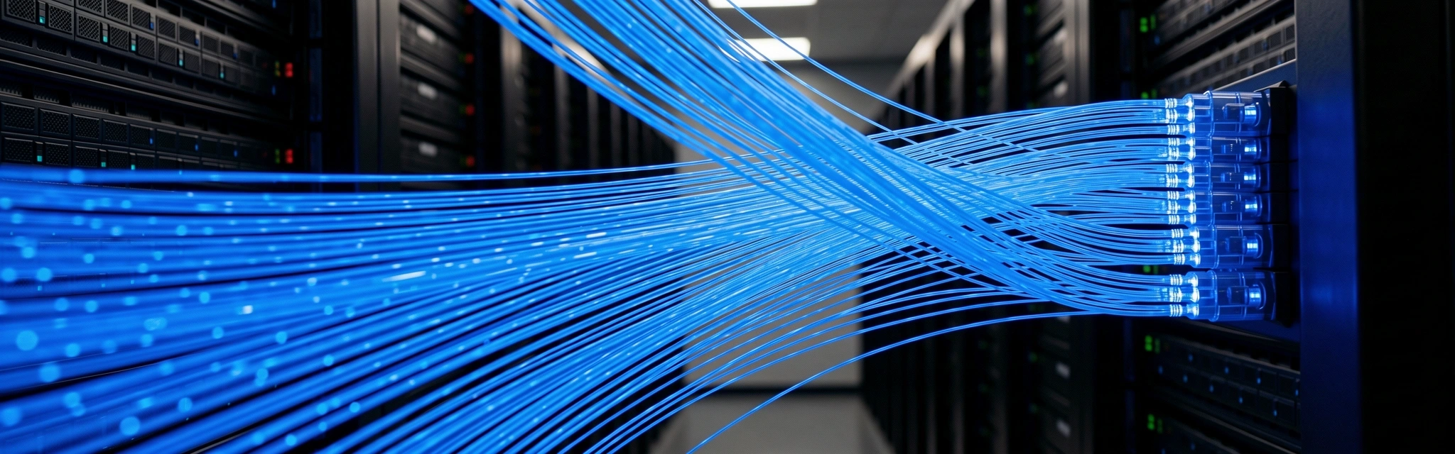 Data logic infrastructure visualization