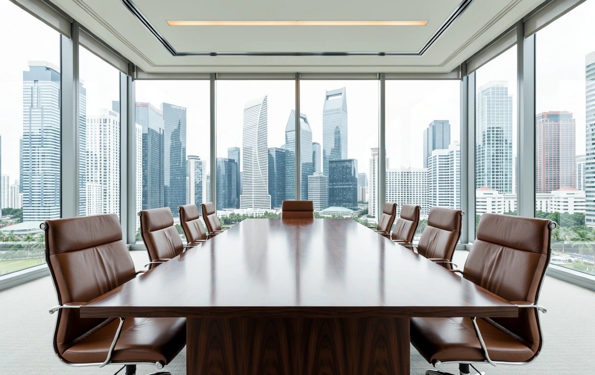 Professional Consultation Environment