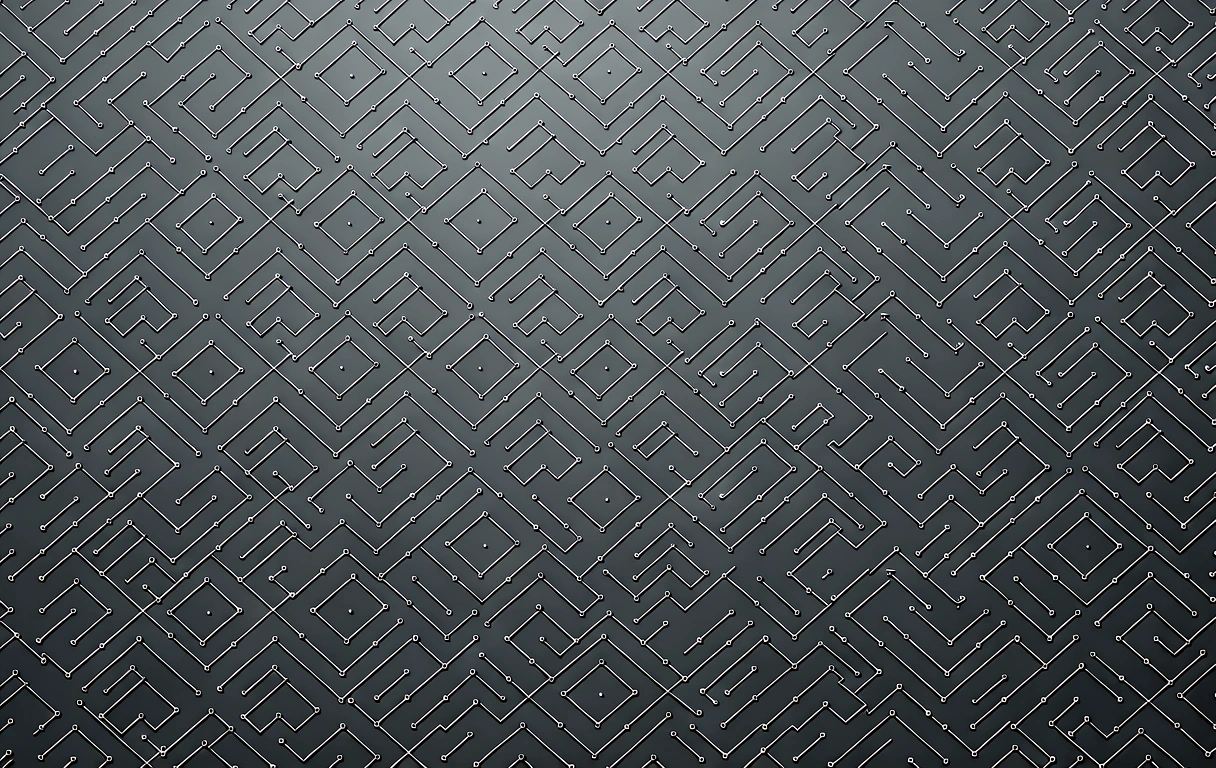 Abstract Pattern